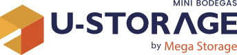 U-Storage by Mega Storage