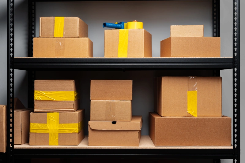 bodegas mini storage en Colombia - Self-storage facilities in Colombia