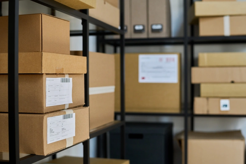 Bodegas pequeñas en arriendo en Colombia - small warehouses for rent in Colombia