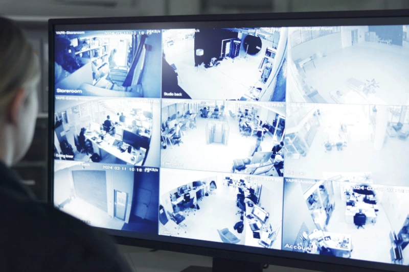 Mini bodegas de almacenamiento en Colombia - self-storage units in Colombia