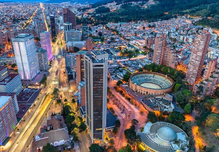 bodegas en arriendo en bogotá : warehouses for rent in Bogotá